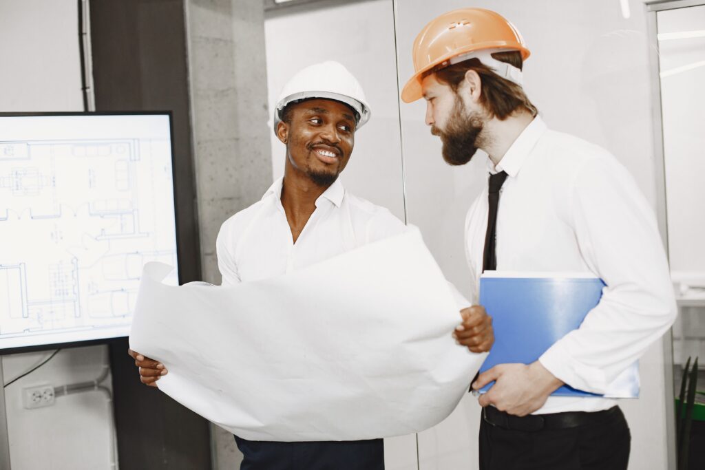 General Contractor