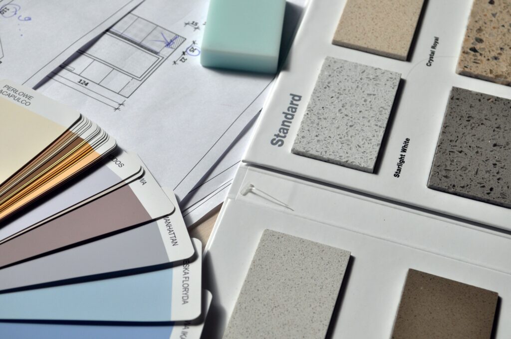 papers contractor