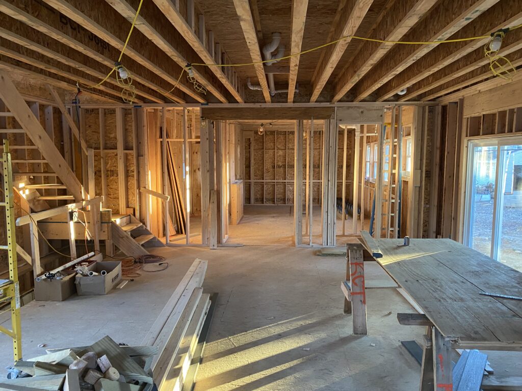 Construction